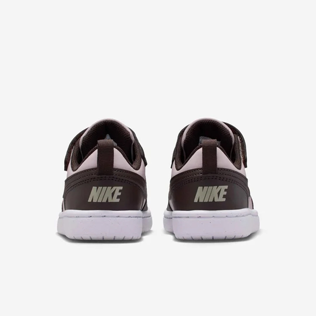 Patikë NIKE COURT BOROUGH LOW RECRAFT (PS)