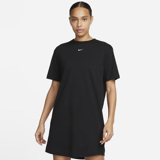 NIKE W NSW ESSNTL SS DRESS TSHRT