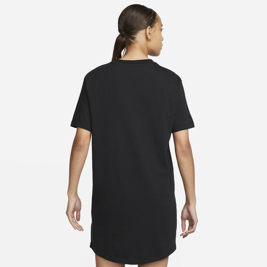 NIKE W NSW ESSNTL SS DRESS TSHRT