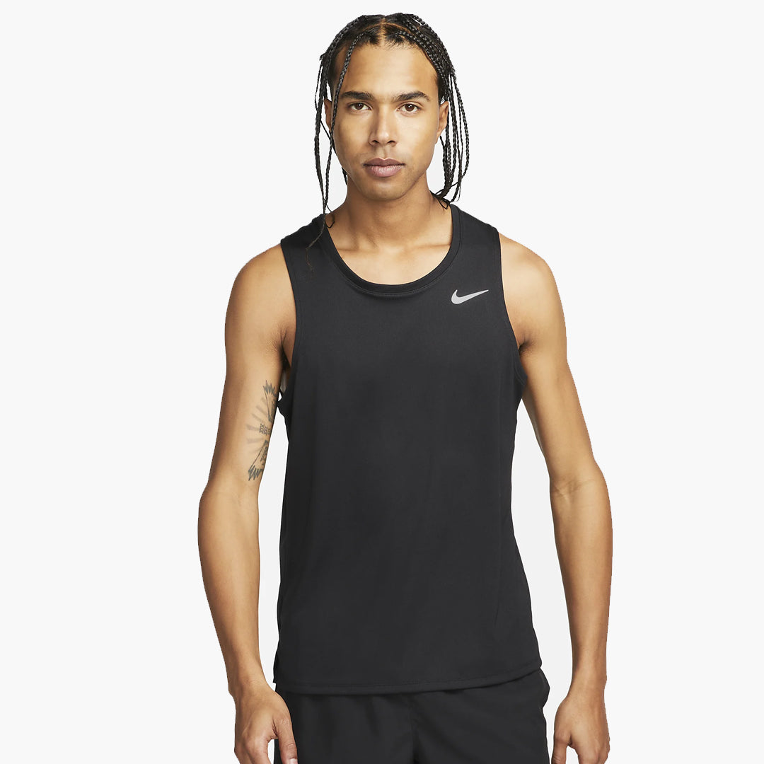 Maicë Nike M NK DF MILER TANK