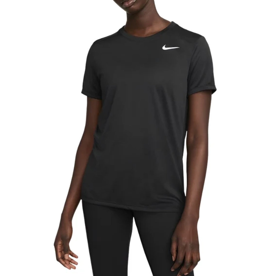 Maicë Nike  W NK DF TEE RLGD LBR