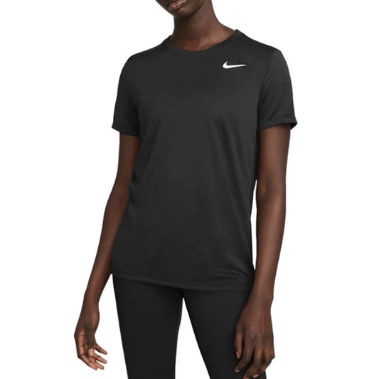 Maicë Nike  W NK DF TEE RLGD LBR