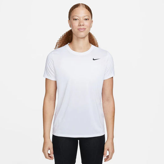 Maicë Nike W NK DF TEE RLGD LBR