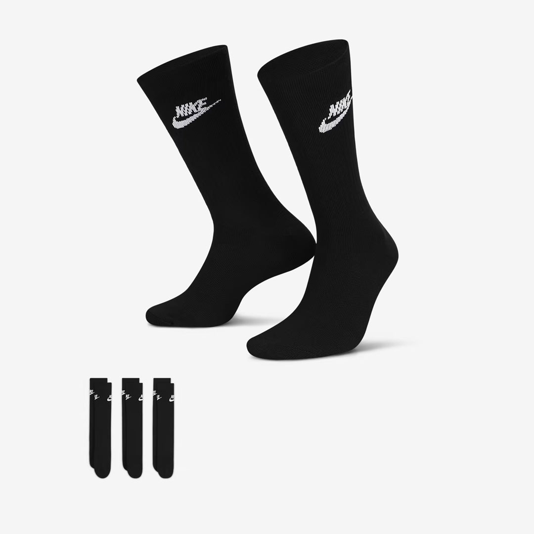 Qorape NIKE U NK NSW EVERYDAY ESSENTIAL CR