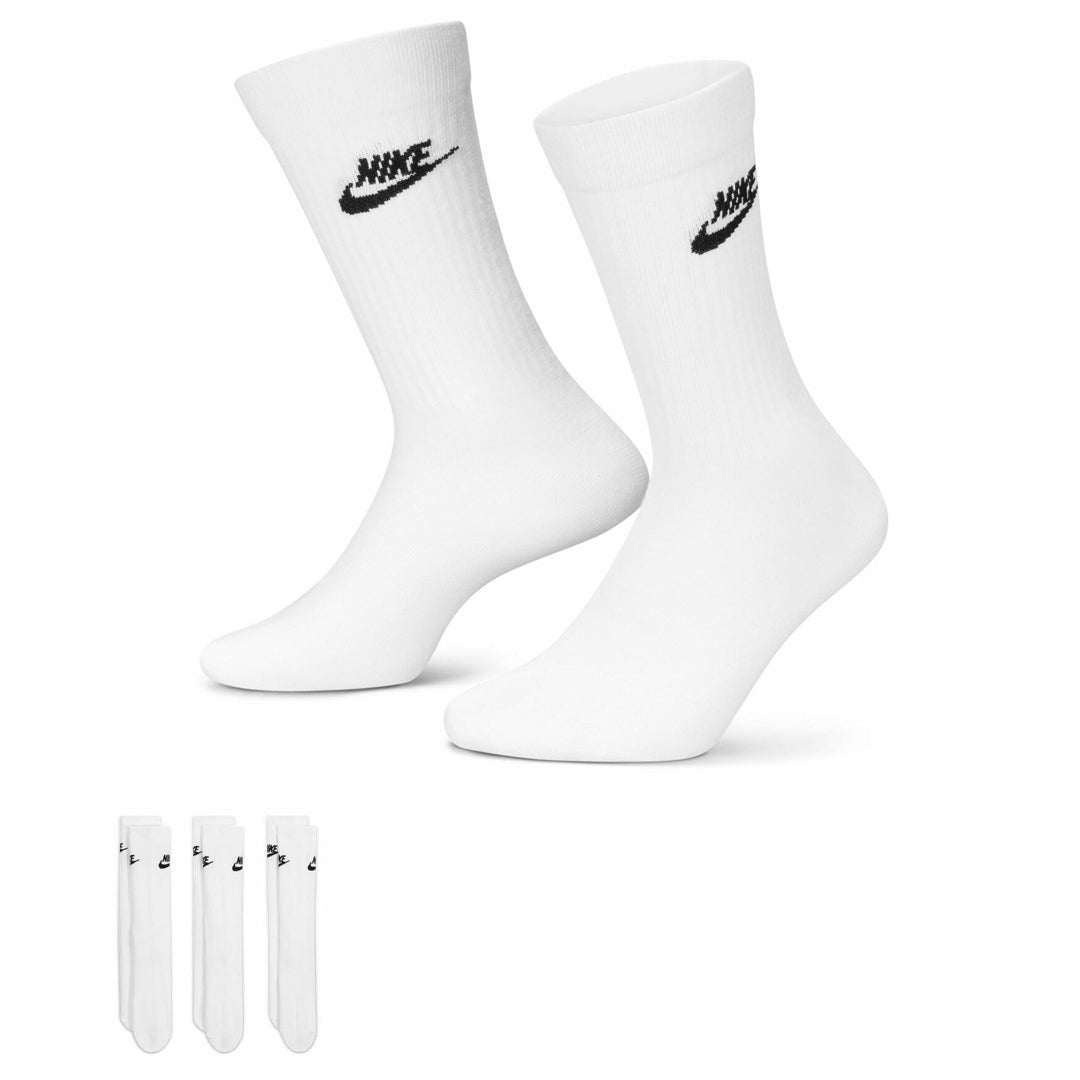Qorape NIKE U NK NSW EVERYDAY ESSENTIAL CR