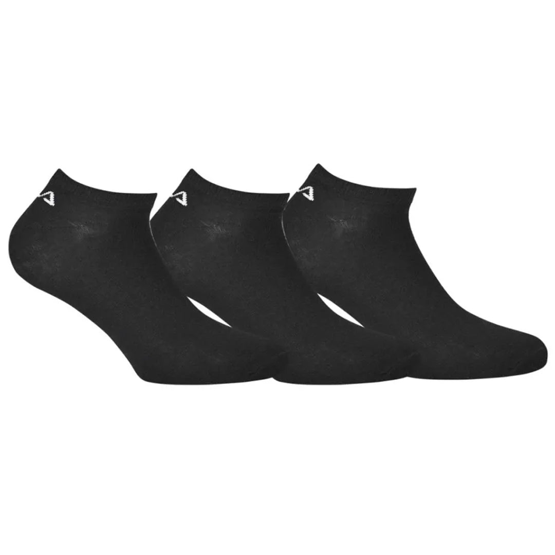 Qorape FILA FILA INVISIBLE PLAIN SOCKS