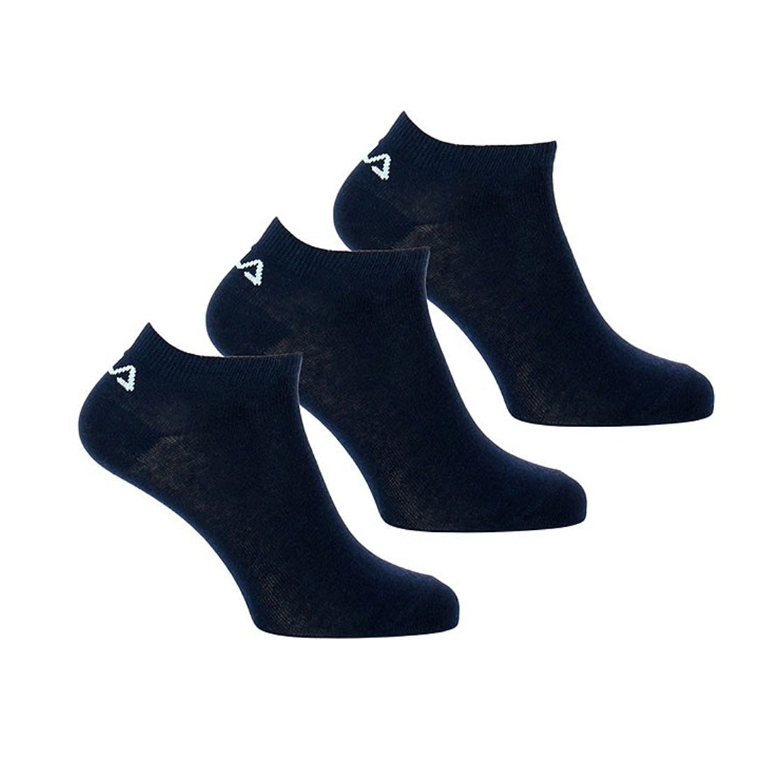 Qorape FILA FILA INVISIBLE PLAIN SOCKS