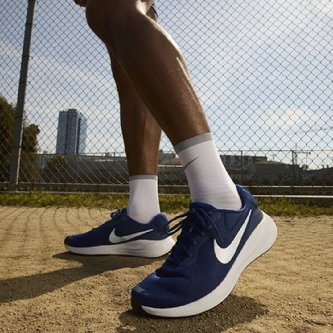 Patikë Nike FB2207 400 M