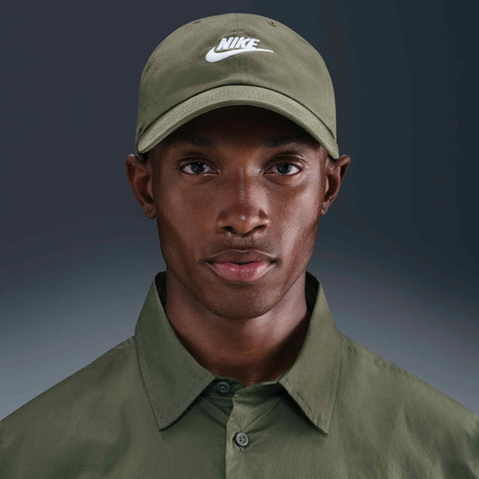 Kapelë Nike U NK CLUB CAP U CB FUT WSH L