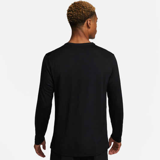 Bluzë NIKE M NK DF UV MILER TOP LS