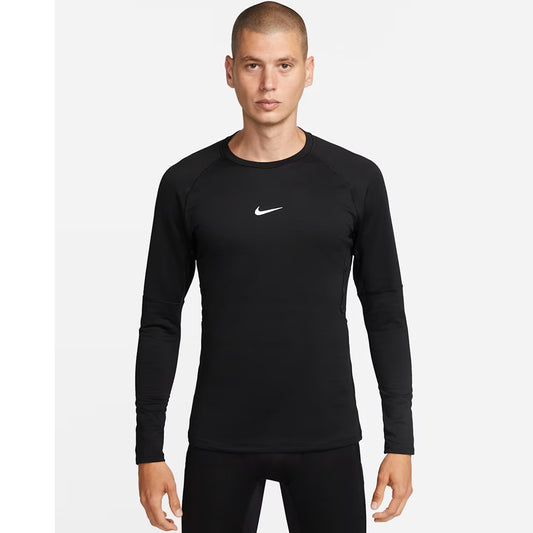 Bluzë Nike M NP TOP WARM LS CREW