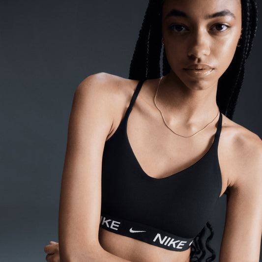 Maicë Nike  W NK DF INDY LGT SPT BRA