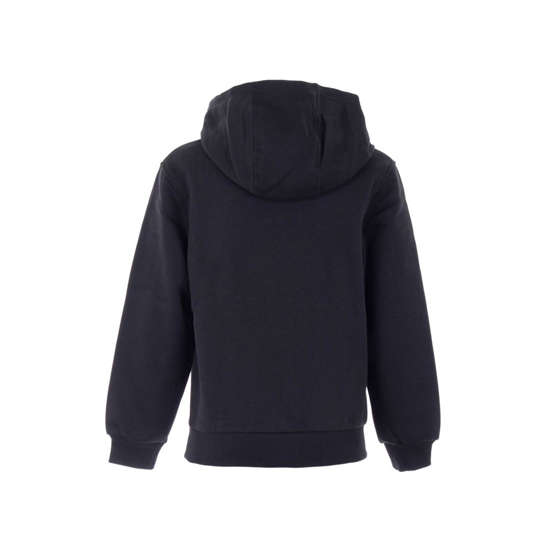 Duks NIKE K NSW CLUB FLC HDY LBR