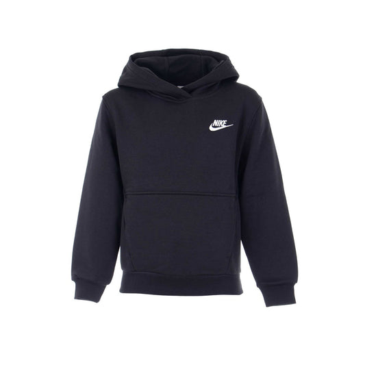 Duks NIKE K NSW CLUB FLC HDY LBR