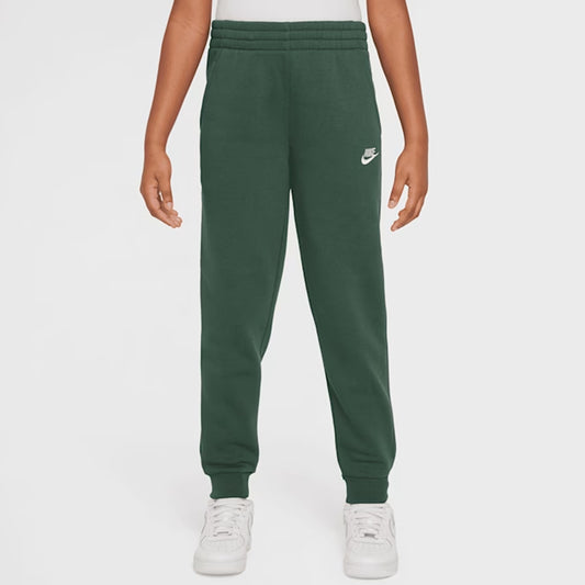Trenerka të poshtme NIKE K NSW CLUB FLC JGGR LBR