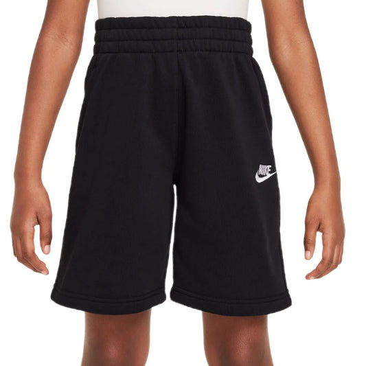 Shorce Nike K NSW CLUB FT SHORT LBR