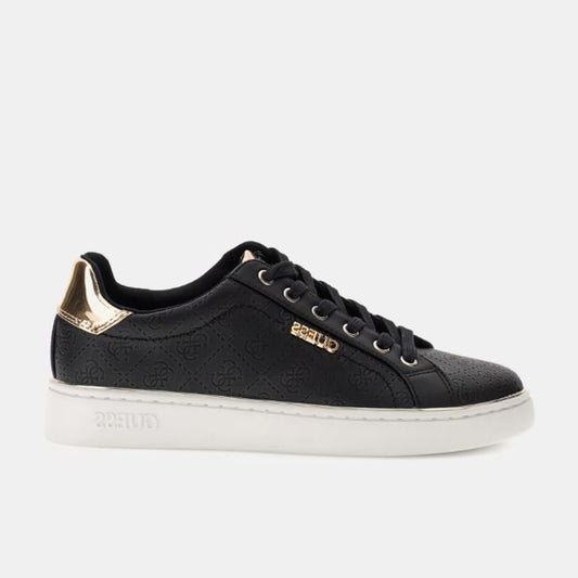 Patikë Guess FL5BEKFAL12 BLKB