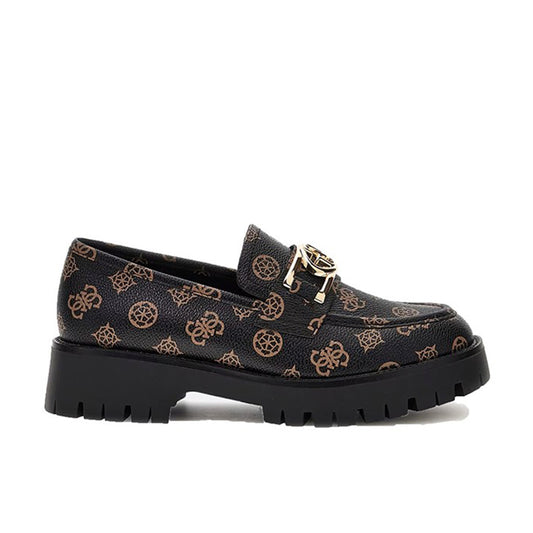 Këpucë Guess FL7ILRFAL14 BROC
