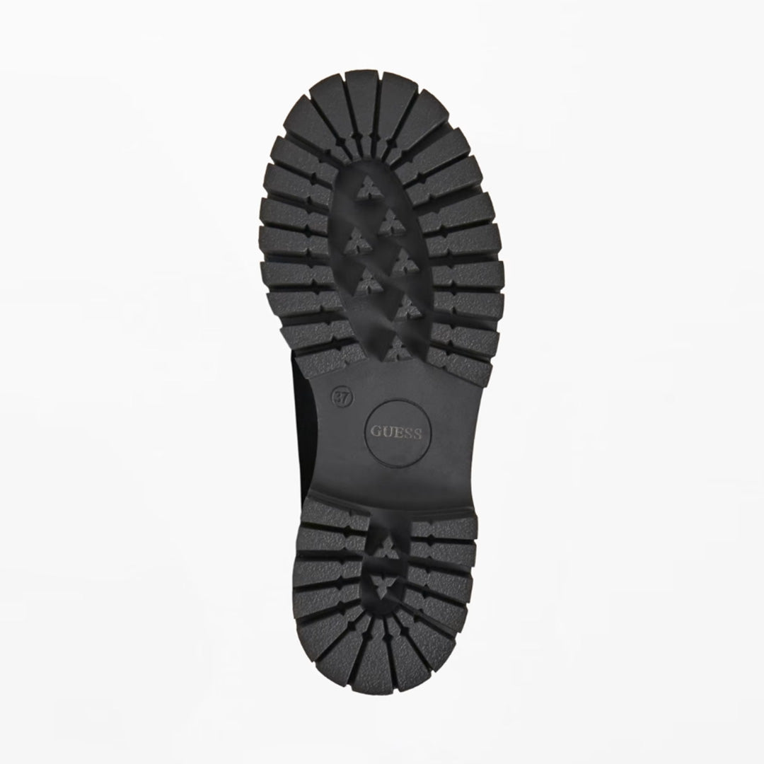 Këpucë Guess FL7ILRLEA14 BLAC