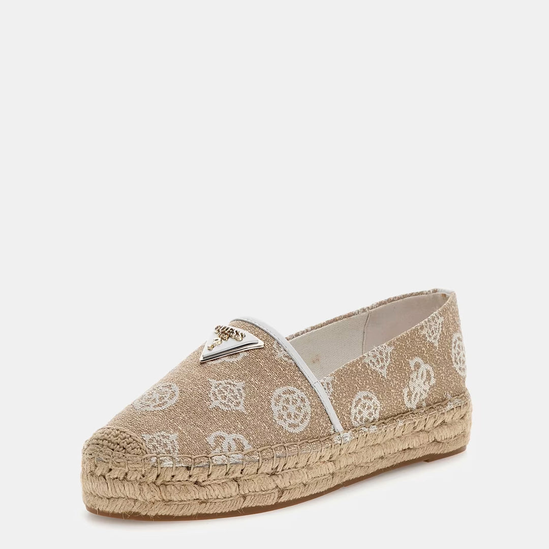 Këpucë Guess FLJDNNFAL14 NATWH
