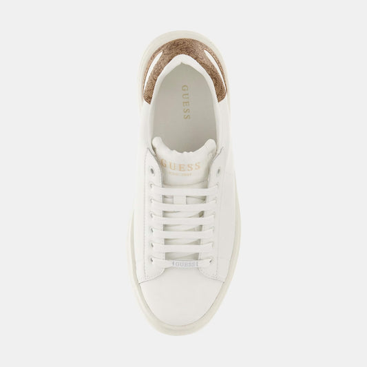 Patikë Guess FLJELBFAL12 WHBEI