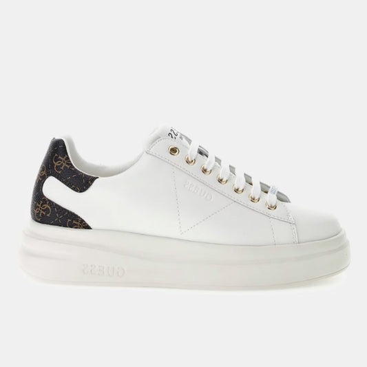 Patikë Guess FLJELBFAL12 WHBRO