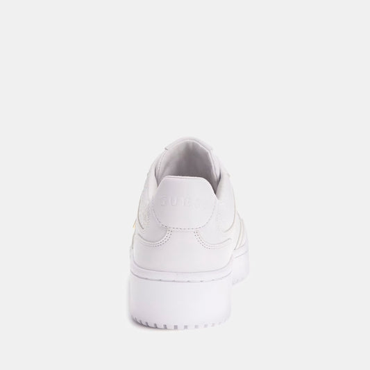 Patikë Guess FLJMI6FAL12 WHITE