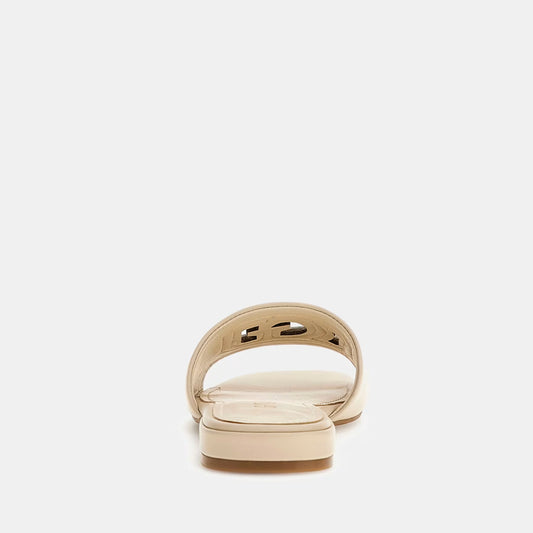 Papuqe Guess FLJRLLLEA19 BLACK