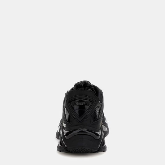 Patikë Guess FMPBELLEP12 BLACK