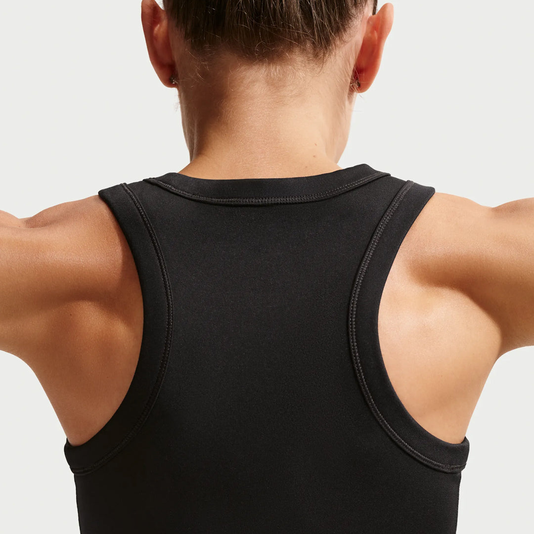 Maicë Nike W NK ONE FITTED DF CROP TANK
