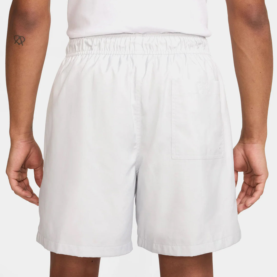 Shorce NIKE M NK CLUB FLOW SHORT