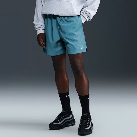 Shorce NIKE M NK CLUB FLOW SHORT
