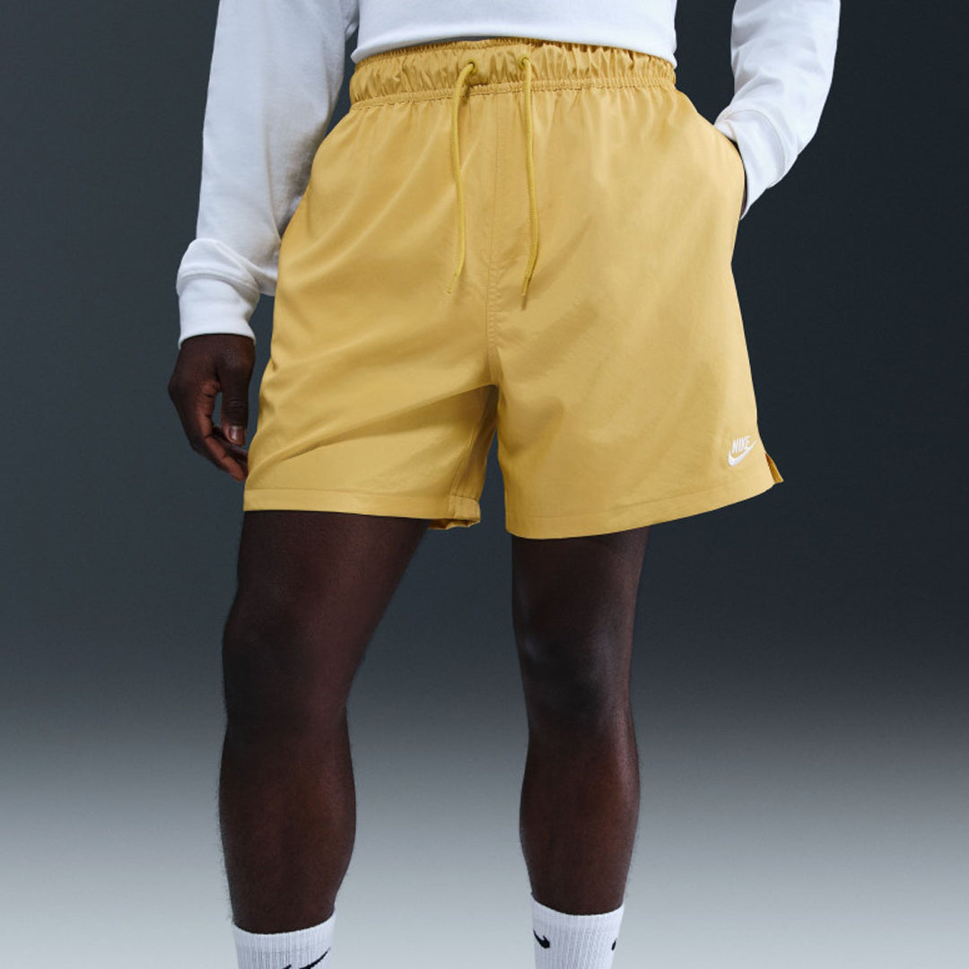 NIKE M NK CLUB FLOW SHORT