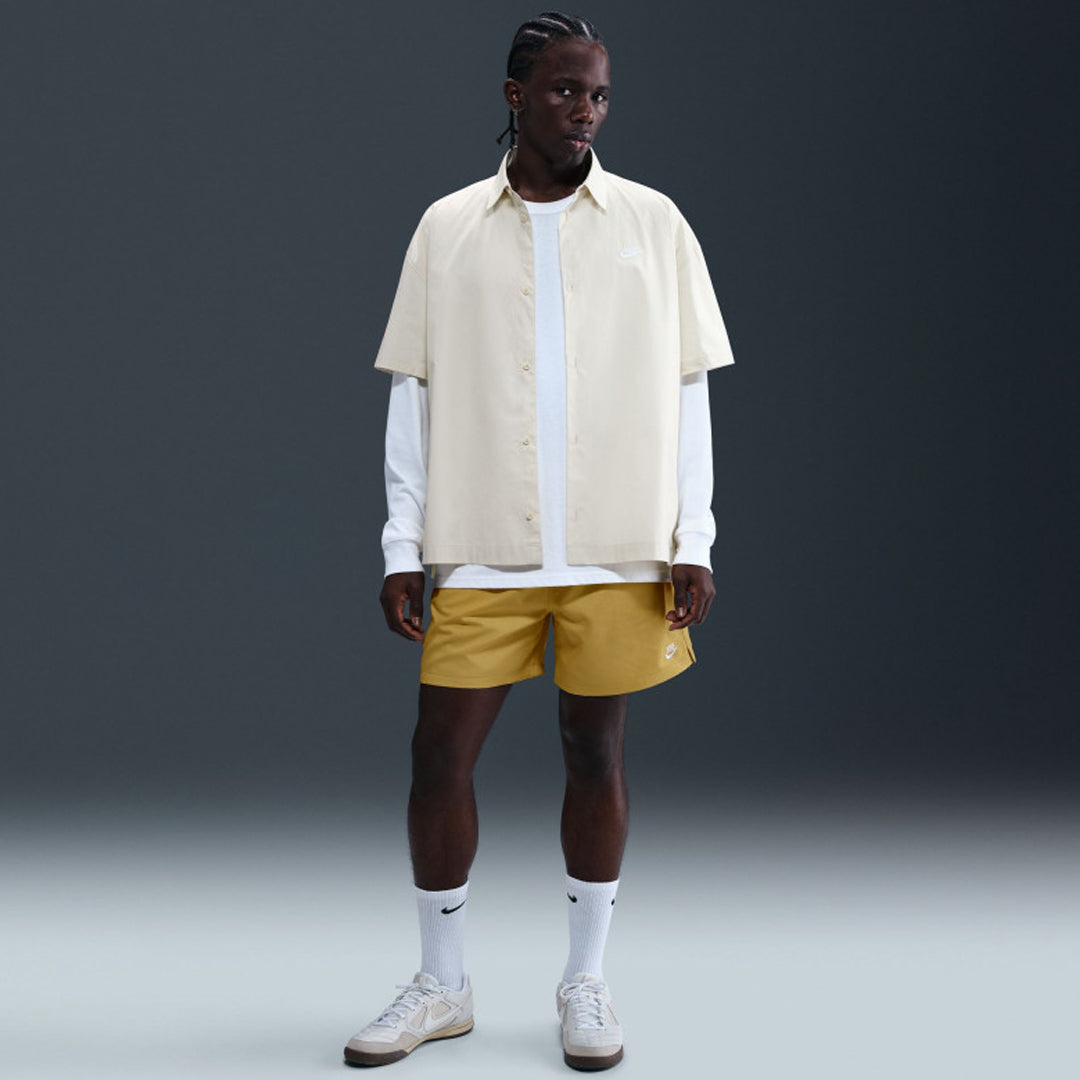 NIKE M NK CLUB FLOW SHORT