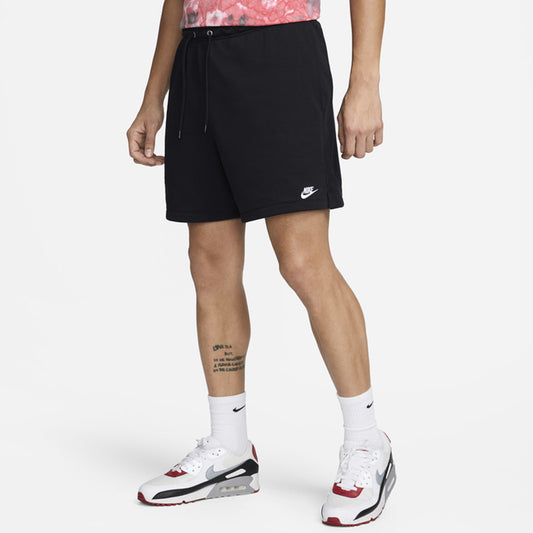 Shorce Nike M NK CLUB FLOW FT SHORT