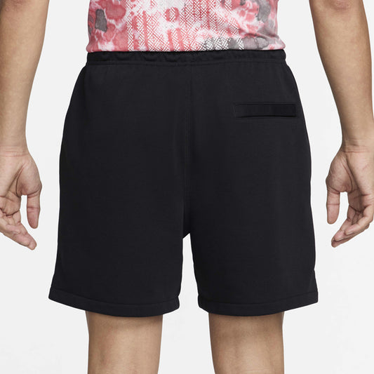 Shorce Nike M NK CLUB FLOW FT SHORT