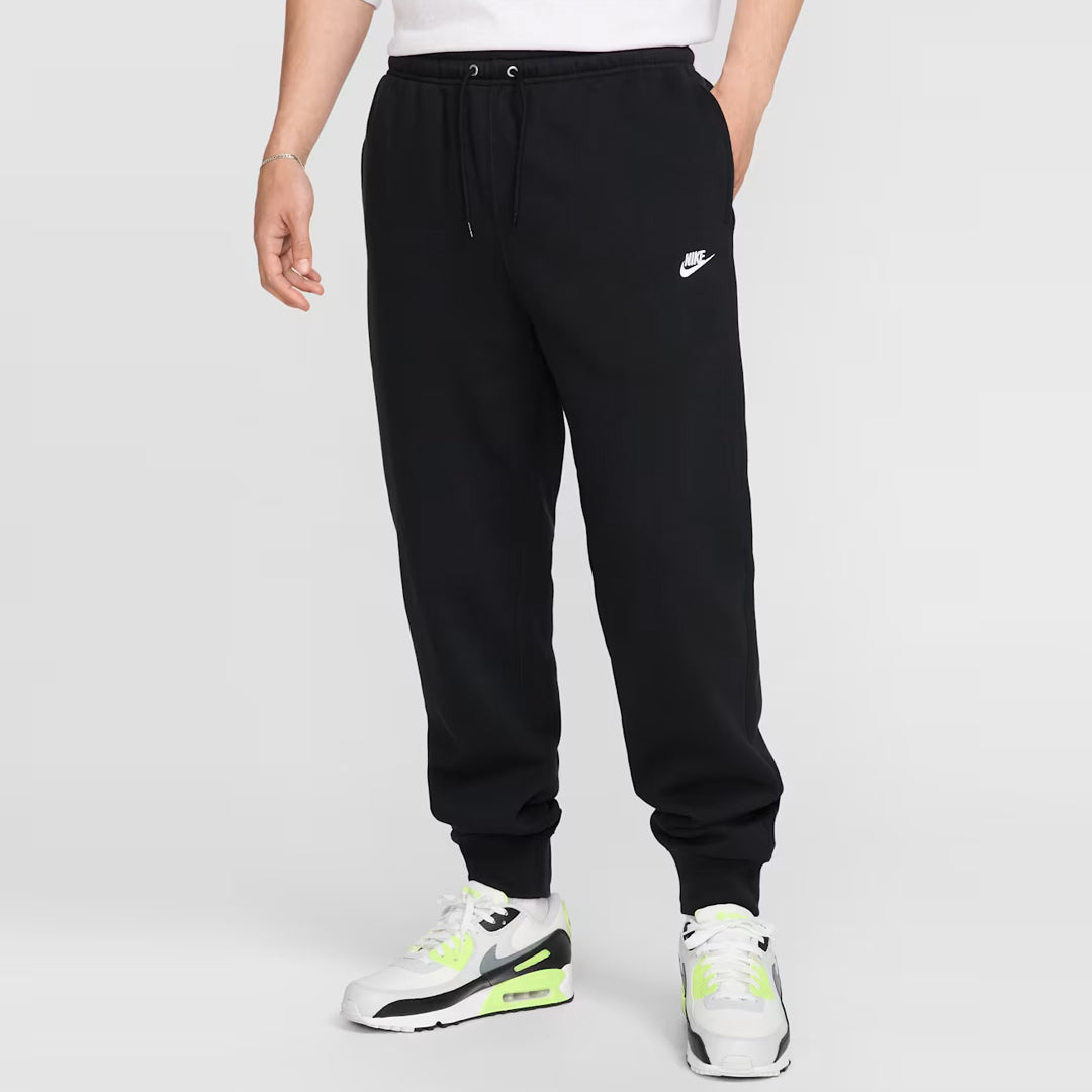 Trenerka të poshtme NIKE M NK CLUB BB JOGGER