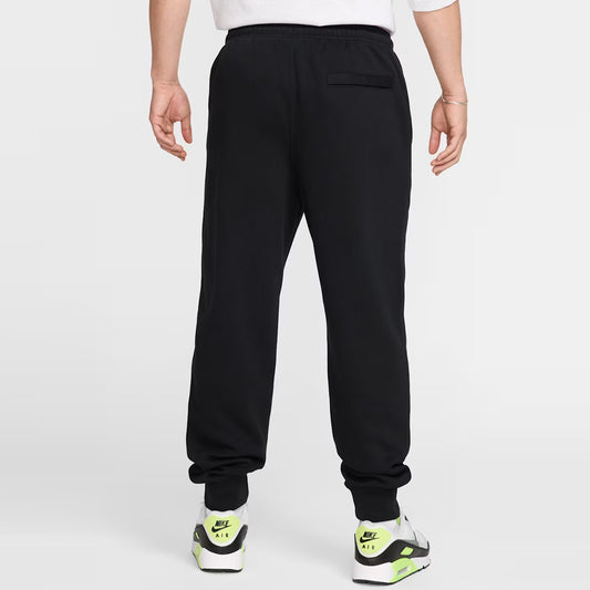 Trenerka të poshtme NIKE M NK CLUB BB JOGGER