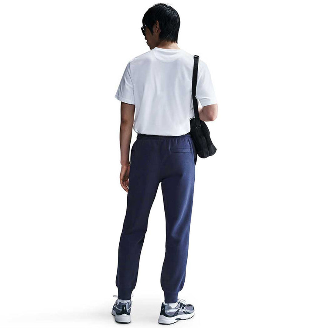 Trenerka të poshtme Nike M NK CLUB BB JOGGER