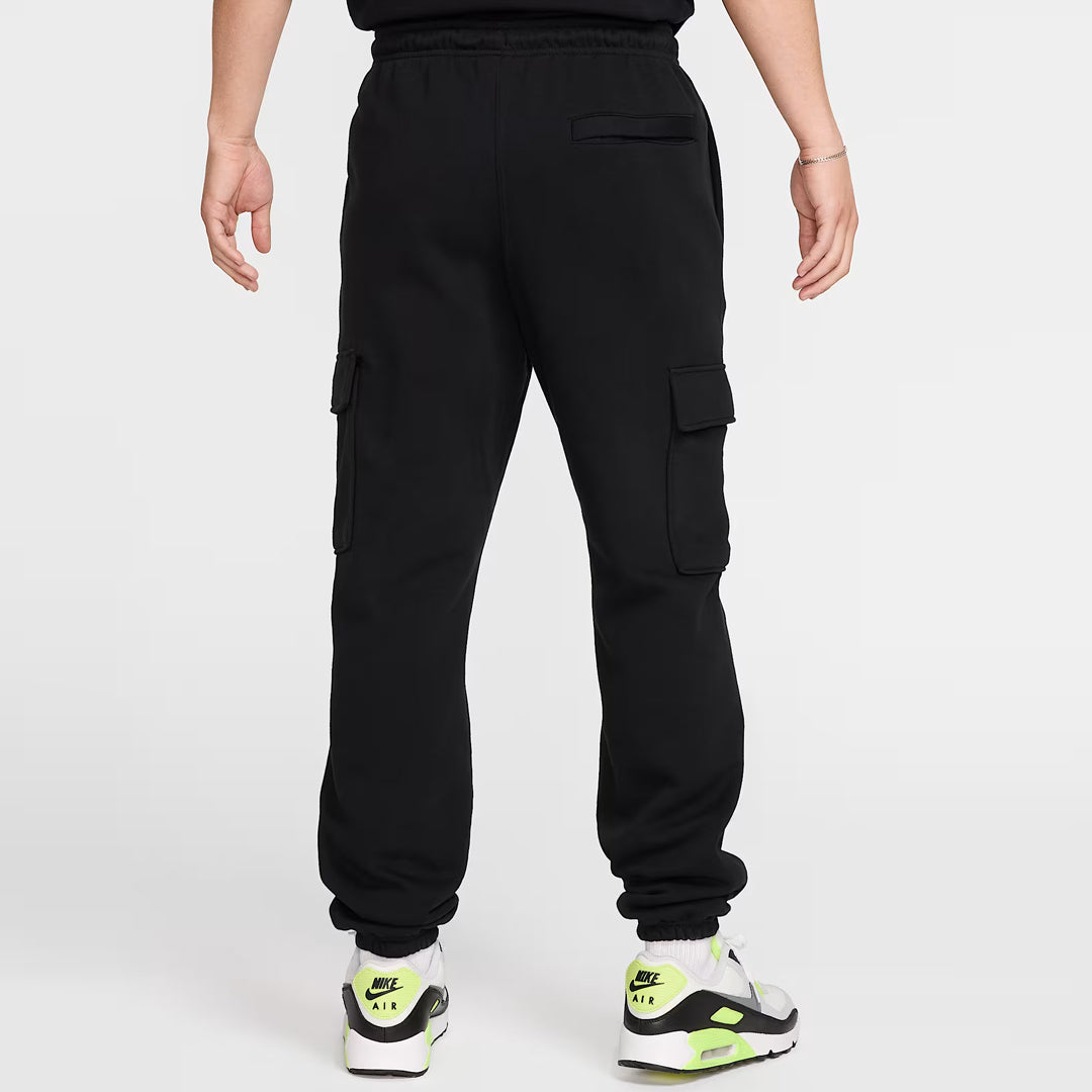 Trenerka të poshtme NIKE M NK CLUB BB CARGO PANT