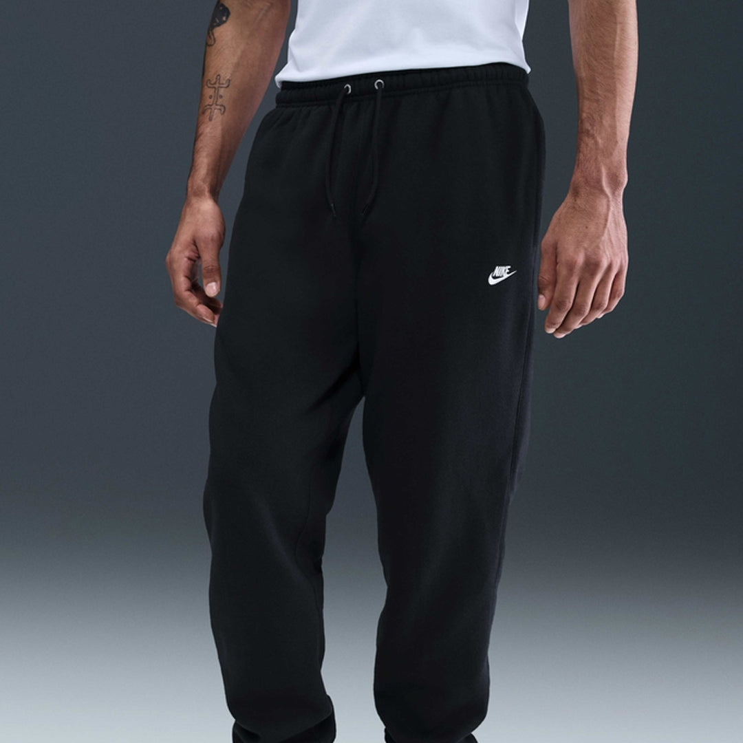 Trenerka të poshtme Nike M NK CLUB BB CUFF PANT