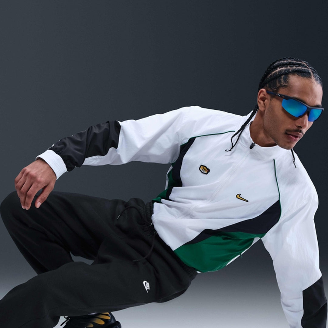 Trenerka të poshtme Nike M NK CLUB BB CUFF PANT