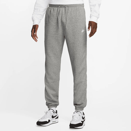 Trenerka të poshtme Nike M NK CLUB BB CUFF PANT