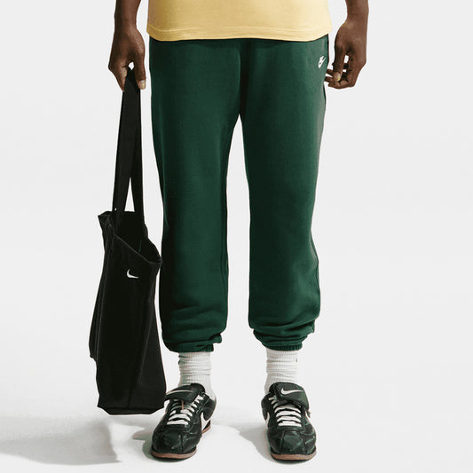 Trenerka të poshtme Nike M NK CLUB BB CUFF PANT