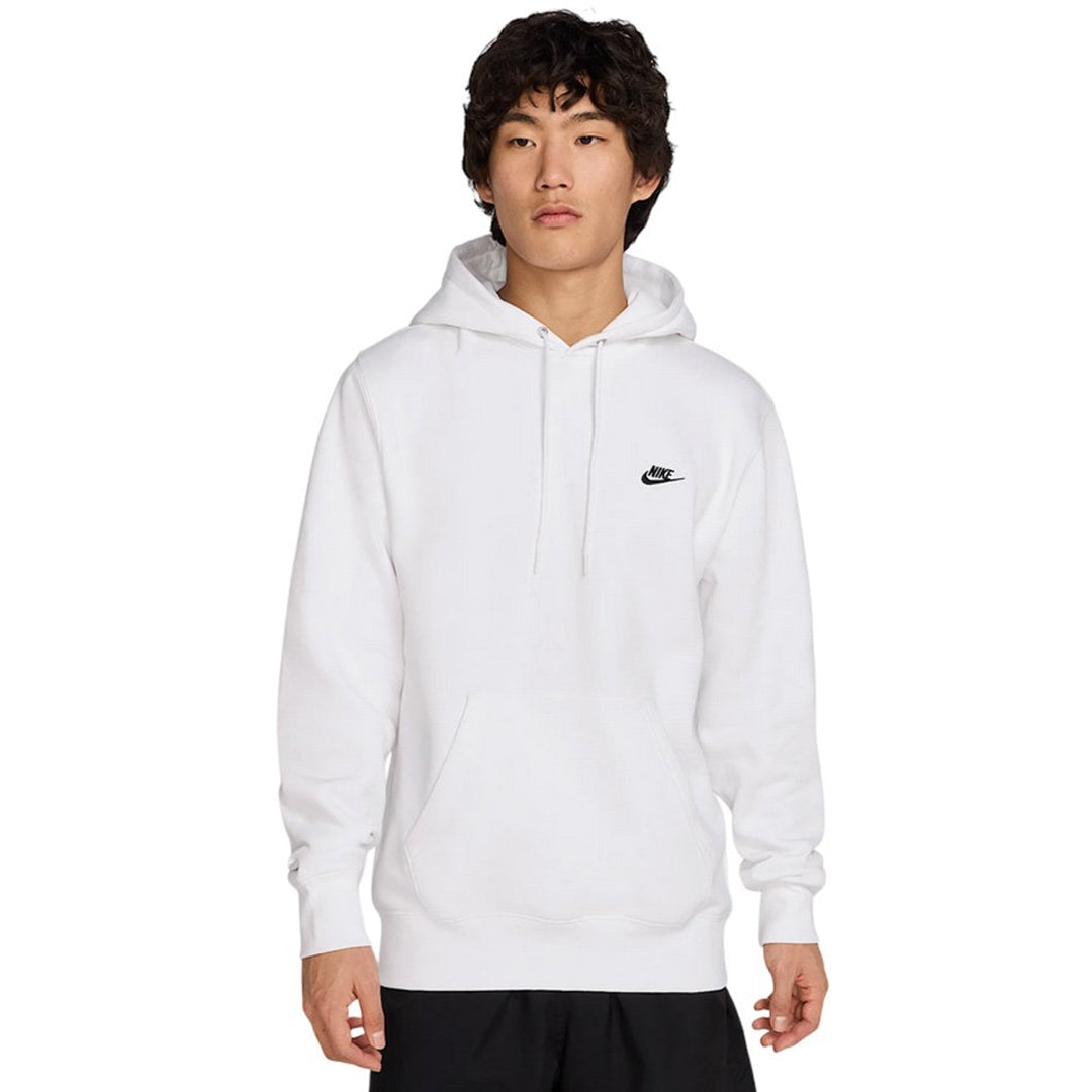Duks Nike M NK CLUB BB PO HOODIE