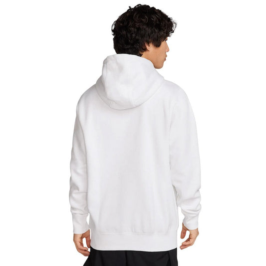 Duks NIKE M NK CLUB BB PO HOODIE