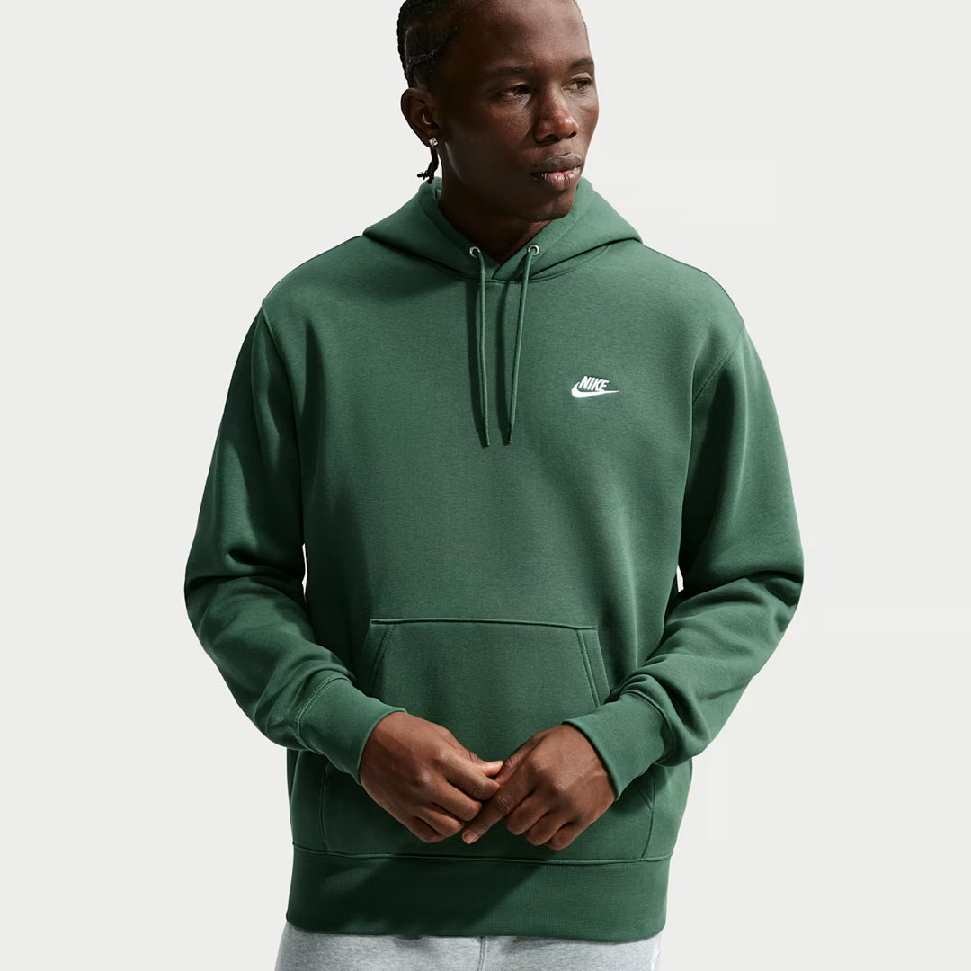 Duks Nike M NK CLUB BB PO HOODIE