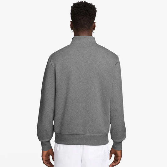 Duks NIKE M NK CLUB BB HZ TOP