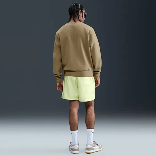 Duks NIKE M NK CLUB BB CREW