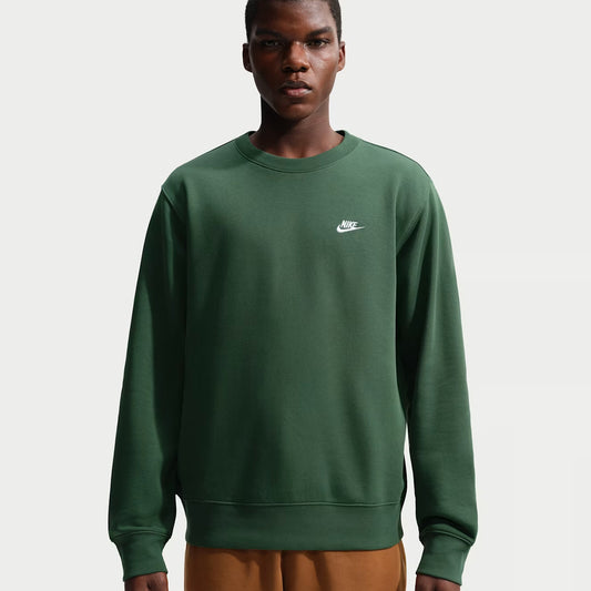 Duks Nike M NK CLUB BB CREW